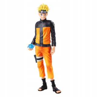 NARUTO - 28 cm Anime Naruto Shippuden Uzumaki Obrázok