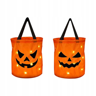 2x HALLOWEENSKÉ CUKROVINOVÉ VRECKO TEKVÍNOVÁ TORTA