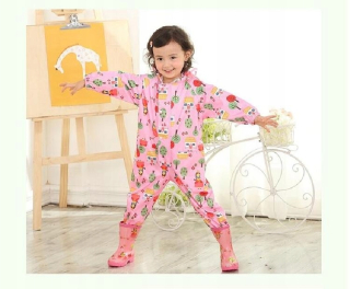 Minnie Mouse - 3 8 rokov Deti Cartoon Waterproof K 02 L.