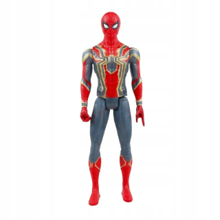 Scooby Doo - 30 cm Marvel Superhero Avengers Theros Terminator