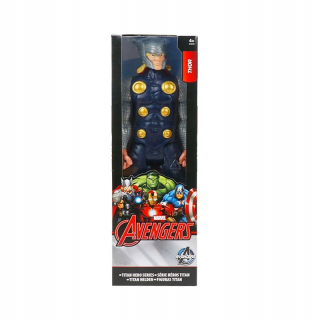 HULK - 30cm Marvel Avengers Venom Hulk Black Captain