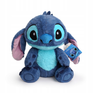 Darčeková plyšová hračka Lilo And Stitch 35 cm pre deti