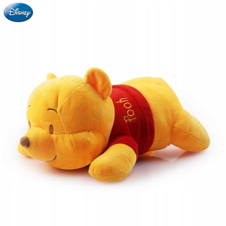 Medvedík Pú - 40cm disney roztomilý winnie pooh plyš