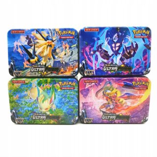 Pokémoni - 42ks / set Iron Pokemon Takara