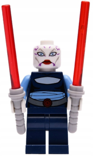 STAR WARS - 4YOU LEGO STAR WARS - ASAJJ VENTRESS (SW0195)