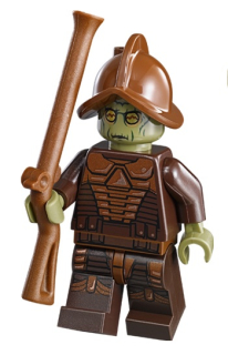 STAR WARS - 4YOU LEGO STAR WARS - Neimoidian Warrior SW536