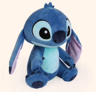 50 cm plyšová hračka Disney Stitch