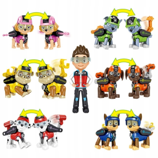 TOY STORY - 7 ks / sada pre deti pre deti
