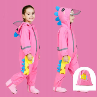 Minnie Mouse - 75 130 cm Vodotesné povlak Antide Pinks M Výška