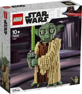 STAR WARS - 75255 Lego Star Wars Yoda