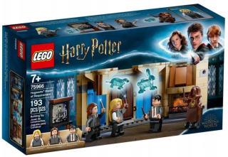 75966 Lego Harry Potter Miestnosť prianí v Rokforte
