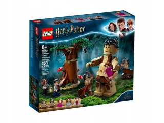 LEGO® Harry Potter™ 75967 Zakázané lesy: Stretnutie s Umbridgeovou