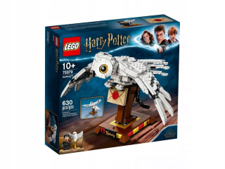 LEGO 75979 Harry Potter a Princ dvojíc