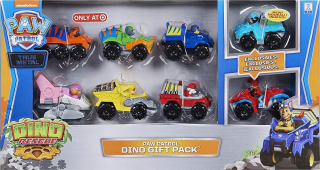 PAW Patrol - 8 PSI PATROL PATROL Dino Rescue Rex Ryder