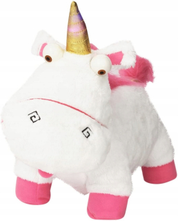 Mimoni  - 8001011250721 Plush Unicorn Minion
