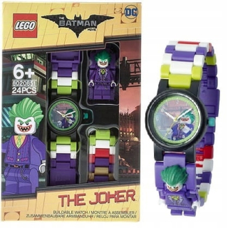 JOKER - 8020851 Sledujte Lego Batman Film Joker Poznań OS.