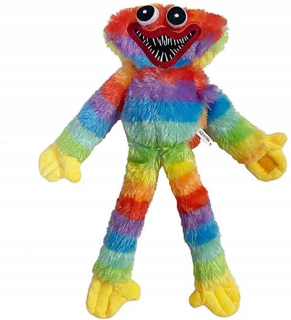 80 cm plyšová hračka Huggy Wuggy