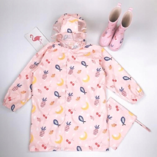 Minnie Mouse - 85 145 cm Vodotesné povlak Antidide Svetlo 2XL W