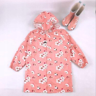 Minnie Mouse - 85 145 cm Vodotesné mäsové ruže