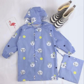 Minnie Mouse - 85 145 cm Vodotesný náter proti nebesiam