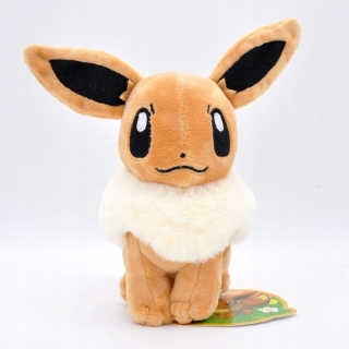 Pokémoni - 9ks / set 22cm pokemon plyšové hračky