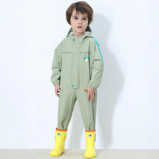 Minnie Mouse - 90 130 cm Boys Dievčatá Paincoat na deň Hora