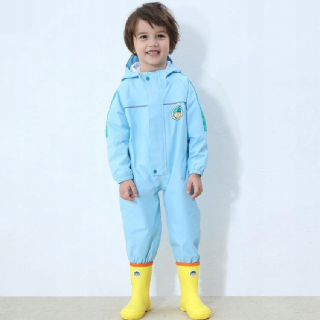 Minnie Mouse - 90 130 cm Boys Dievčatá Paincoat pre oblohu