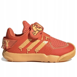 Medvedík Pú - Adidas ActivePlay Summer.rdy FY1430 Detské topánky