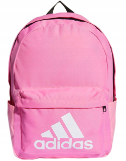 Školský batoh - Adidas Classic BOS Dámsky batoh ružového školy