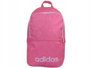 Školský batoh, taška - Adidas lineárna klasická športová škola batoh -50%