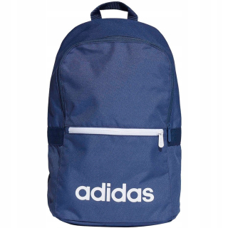 Školský batoh, taška - Adidas batoh lineárny klasický denník FP8097