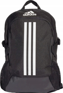 Školský batoh - Batoh Adidas Sports School do školy čierny