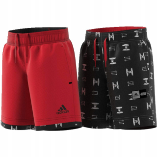 STAR WARS - Adidas Star Wars CV5973 Nohavice R.92 Obojstranné