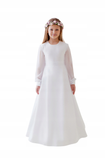 ALBA COMMUNION ŠATY NA MIERU NATALIE