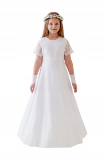 ALBA COMMUNION ŠATY NA MIERU VICTORIE