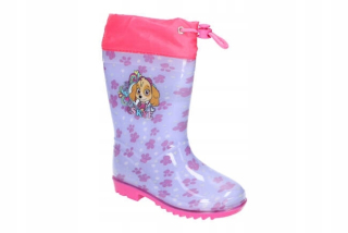 PAW Patrol - Americký klub Kal04 Galošhes Detské gumové topánky P 31