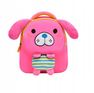 Detský batoh - Medzi USA Set Backpack School Bag