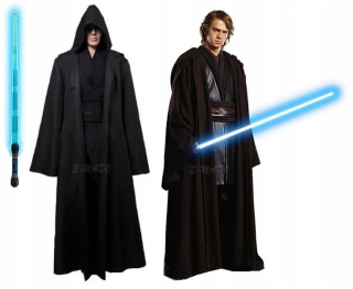 STAR WARS - Anakin Skywalker Star Wars kostýmový meč 5-12 rokov