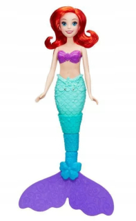 Arielka Doll Disney E0051