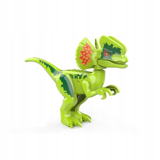 Jurský svet - Ark Survival vyvinul Dino Diopoforsaurus - Roars