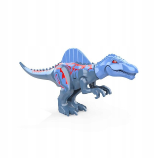 Jurský svet - Ark Survival vyvinutý Dino Spinosaurus - Roars