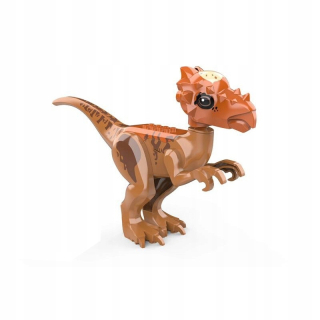 Jurský svet - Ark Survival vyvinutý Dino Stygimoloch Dragon - Obr