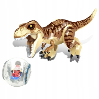 Jurský svet - Ark Survival vyvinul Dino Tyrannosaurus Rex Kula