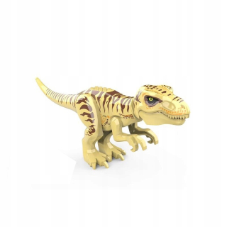 Jurský svet - Ark Survival evolved Dino Tyrannosaurus Rex - Rycz