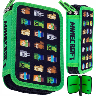 Minecraft - astra minecraft schoľkosti custe dual original