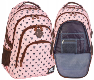 Školský batoh, taška - Astra School Bathpack Youth HD 245 HEAD 3