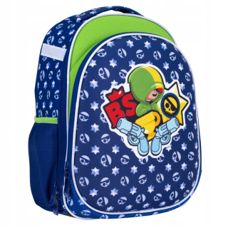 Aktovka školská taška - Astra SchoolBag School Batchpack as Leon Astronaut