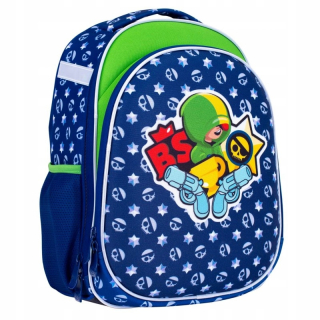 Aktovka školská taška - Astra School Bag hra Bs Leon pre chlapca