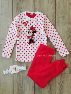 Minnie Mouse - Atmosféra Piżama Disney Minnie Mouse 7 rokov 128cm