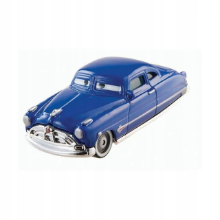 McQueen - Autá Cars Car Hudson Hornet GBV70
